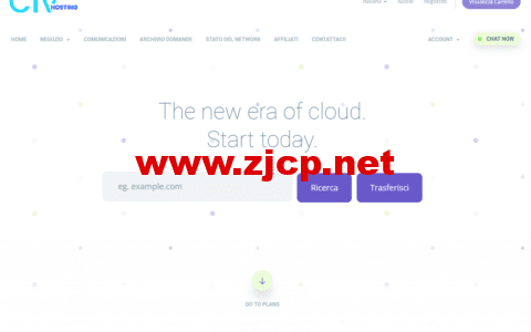 c1vhosting：欧洲vps，1核/2GB内存/30GB SSD硬盘/2TB流量/100Mbps带宽，€20/年