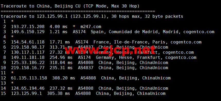 Digital-VM：西班牙机房vps，大带宽不限流量VPS，1-10Gbps带宽可选，月付起，简单测评，
