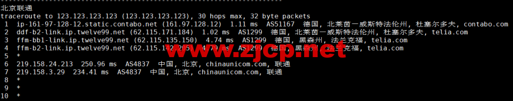 Contabo：德国杜塞尔多夫机房，原生ip，4核/8G/200G SSD或50 GB NVMe/200Mbps带宽起，月付€6.99，解锁tiktok等流媒体，简单测评