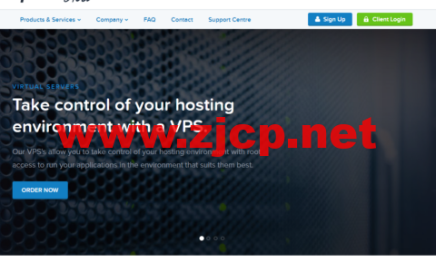 #补货#斯巴达(SpartanHost)：西雅图E5 KVM VPS，8折优惠，1核/512M内存/10G NVME硬盘/1TB流量/10Gbps带宽，三网联通4837，$3.5/月起