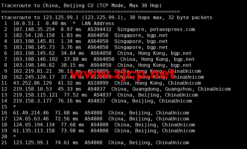 RAKsmart：新加坡机房云服务器，大陆优化线路，简单测评