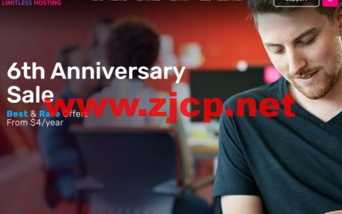 KVM虚拟架构, LimitlessHosting, LimitlessHosting怎么样, Virtualizor控制面板, vps主机, vps云服务器, 国外VPS, 国外vps主机, 虚拟主机