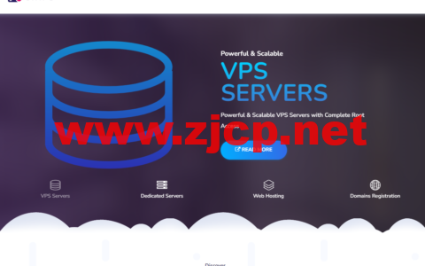 Cinfu：新用户五折优惠，免费按需 DDOS 保护高防VPS，OpenVZ虚拟架构，1核/2GB内存/50G硬盘/1Gbps带宽@不限流量，$3.76/月起