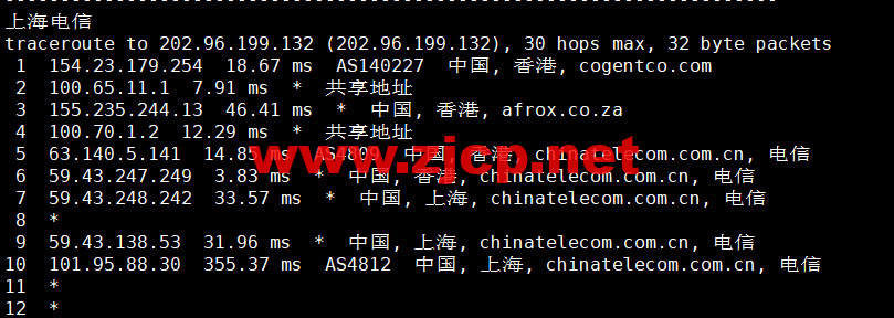 华纳云：中国香港云服务器CN2 2M低至28元/月(338元/年)，双向CN2三网直连，延迟低至5ms，简单测评