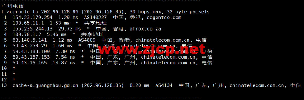 华纳云：中国香港云服务器CN2 2M低至28元/月(338元/年)，双向CN2三网直连，延迟低至5ms，简单测评