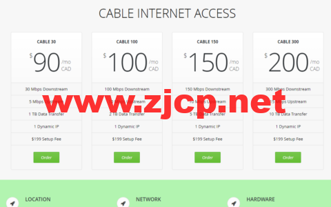 Limewave：美国vps，西雅图机房，1核@独享/2GB内存/25GB SSD硬盘/2TB流量/1Gbps带宽，$5.6/月起