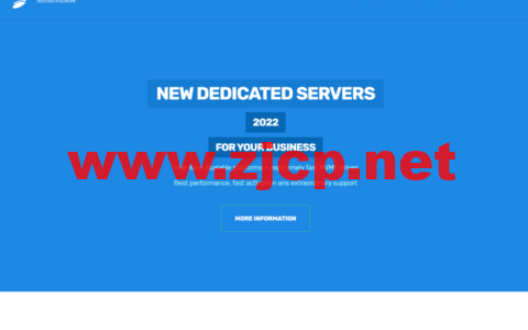Fairyhosting：爱沙尼亚抗投诉VPS/香港机房不限流量VPS，1核/4G内存/50G SSD硬盘/不限流量/1Gbps带宽，€9.9/月起