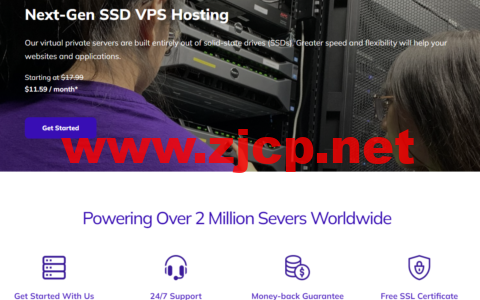 Servergigabit：马来西亚kvm vps，1核/1G内存/20G硬盘/不限流量/100Mbps带宽，$7.59/月起，可选windows