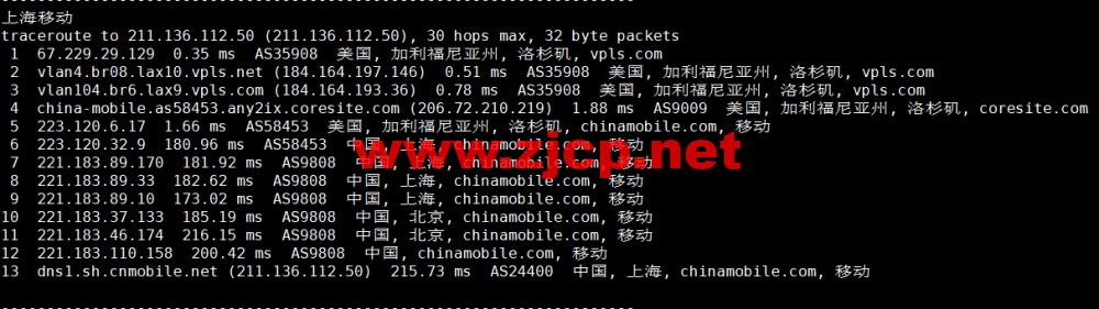#2022年10月#iON Cloud：美国洛杉矶机房vps，1核/2G内存/40GB SSD/1TB流量/1Gbps带宽，/年，原生ip，解锁美区tiktok等，简单测评