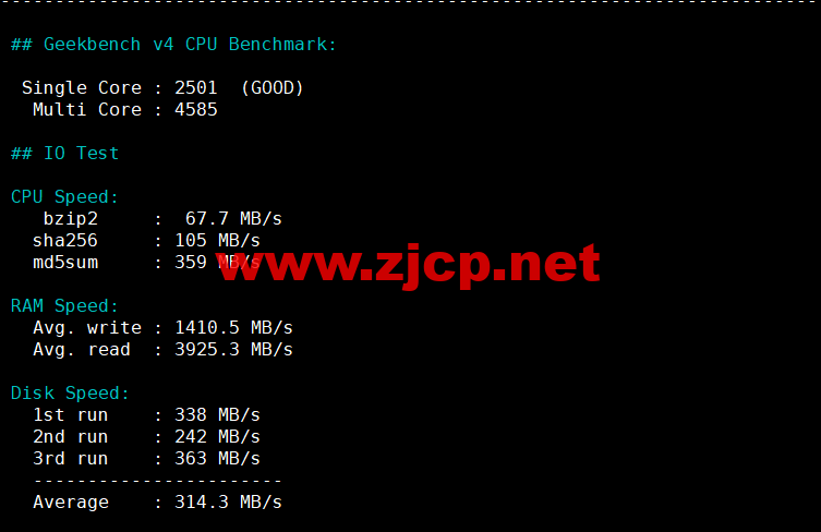 DiyVM：日本vps，2核/2G内存/50G硬盘/不限流量/5Mbps带宽，月付50元起，简单测评