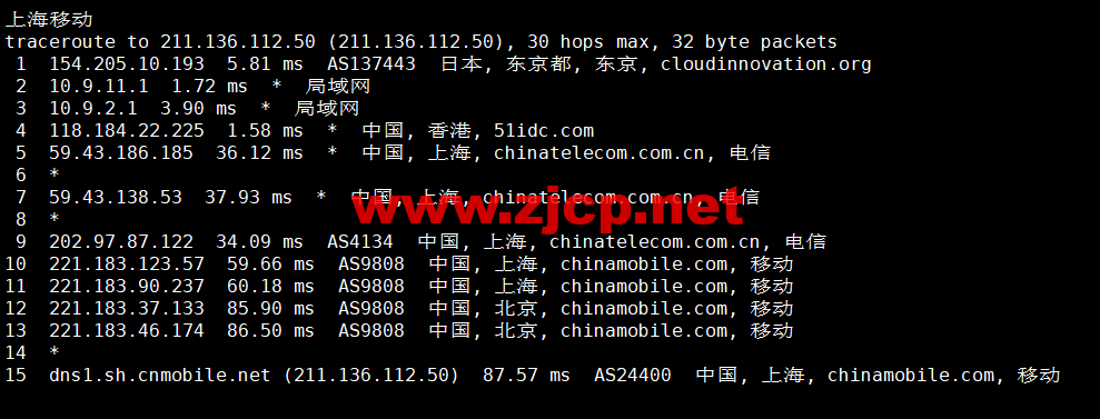 DiyVM：日本vps，2核/2G内存/50G硬盘/不限流量/5Mbps带宽，月付50元起，简单测评