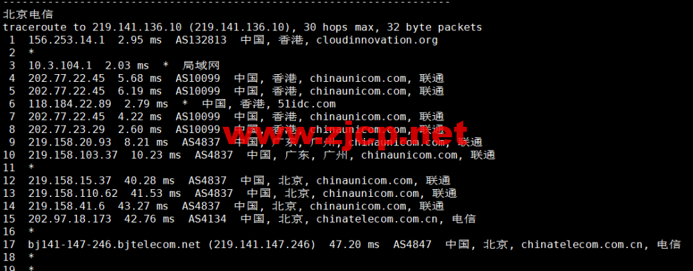 DiyVM：香港vps，2核/2G内存/50G硬盘/不限流量/5Mbps带宽，月付50元起，简单测评