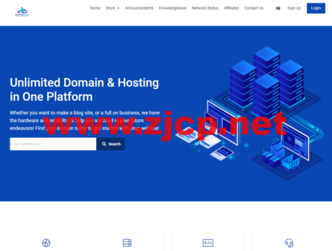 RefinedHost：美国阿什本机房AMD EPYC vps，1核/1GB内存/25GB NVMe/1TB流量/10Gbps带宽，<noscript><img fetchpriority=