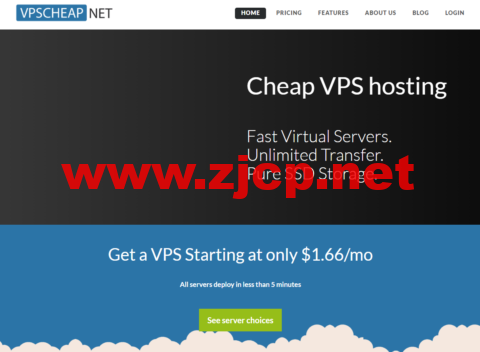 #黑五#VPSCheap：美国达拉斯机房vps，4折优惠，1核/1GB内存/10GB SSD/不限流量/100Mbps带宽，<noscript><img fetchpriority=