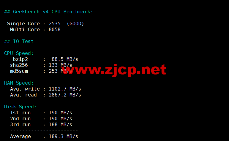 Justhost：波兰华沙机房vps，200M-1Gbps不限流量，