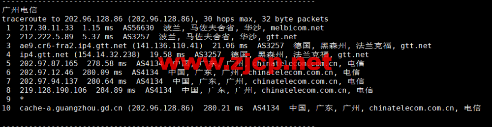 Justhost：波兰华沙机房vps，200M-1Gbps不限流量，
