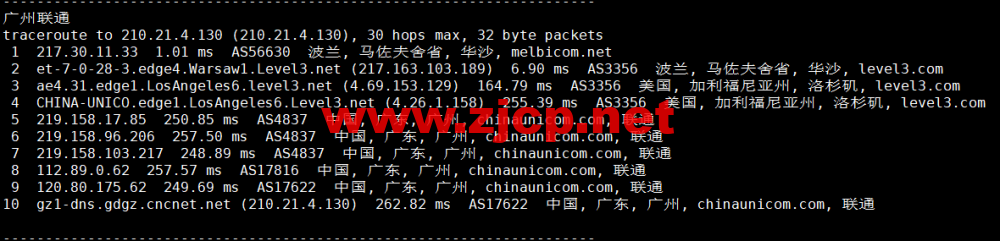 Justhost：波兰华沙机房vps，200M-1Gbps不限流量，