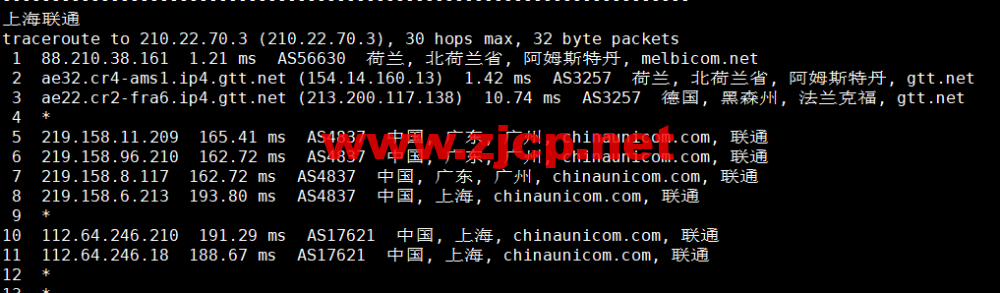 Justhost：荷兰阿姆斯特丹机房vps，200M-1Gbps不限流量，
