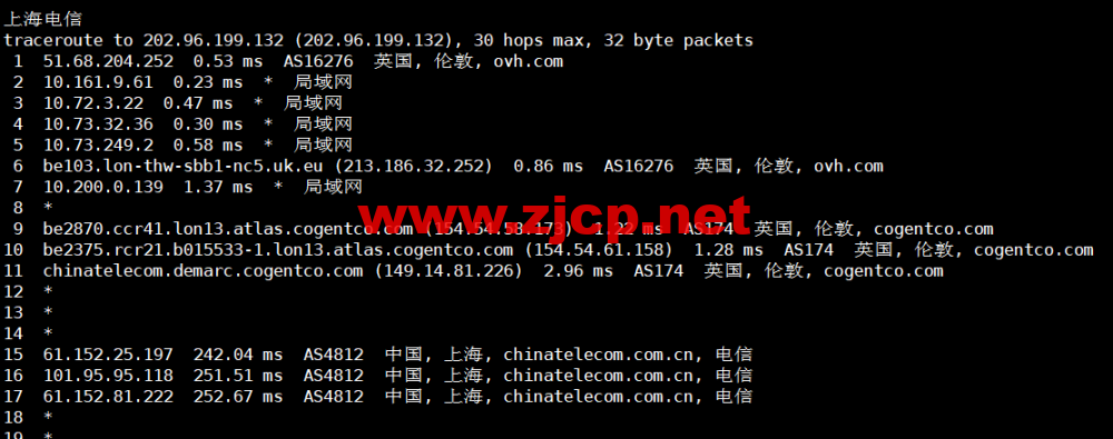 REGXA：英国伦敦机房vps，1核/1G内存/15gNVMe/1Gbps带宽，