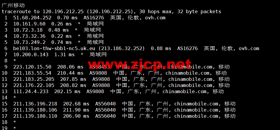 REGXA：英国伦敦机房vps，1核/1G内存/15gNVMe/1Gbps带宽，