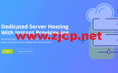 spinservers：美国达拉斯机房，1Gbps带宽不限流量独服，E3-1280v5/32G内存/1T NVMe硬盘，$99/月