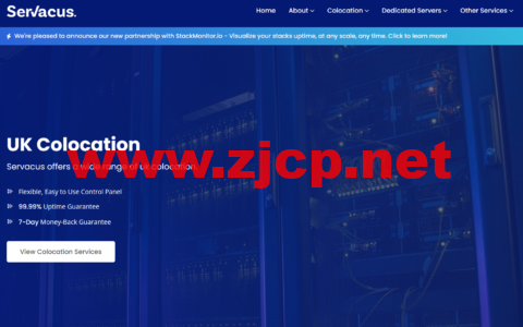 VPSWeb：英国vps，1核/4GB内存/75GB NVMe/不限流量/1Gbps-10Gbps带宽，£30/年