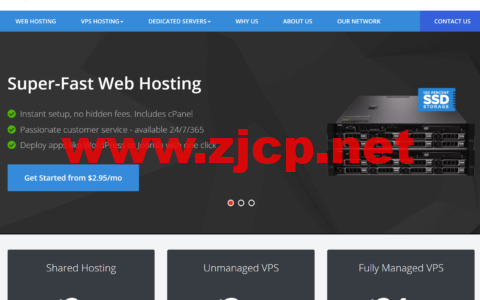 EtherNetservers：美国便宜年付VPS，OpenVZ虚拟化，可选洛杉矶和新泽西机房，1核1G40G SSD，1Gbps@1TB，2个IP，年付$14.95