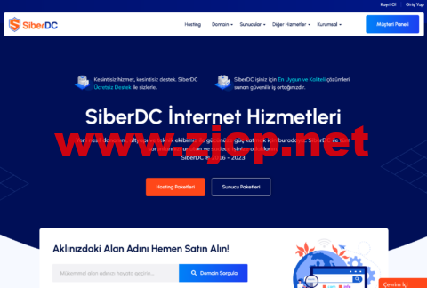 SiberDC：土耳其VPS，2核/1GB内存/30G SSD/1Gbps不限流量，<noscript><img decoding=