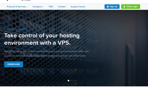 #黑五#SpartanHost：达拉斯VPS五折起，可选AMD或者E5系列，10Gbps带宽，高防VPS，$2.5/月起
