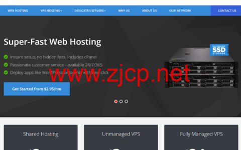 EtherNetServers：特价VPS，年付仅需14.95美元起，1核/1GB内存/40GB存储/2TB流量@10Gbps，可选洛杉矶/新泽西/迈阿密/德国机房