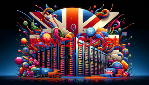 EUGamehost：英国vps，年付5折，2核/2GB/20GB NVMe/不限/1Gbps带宽，£24/年